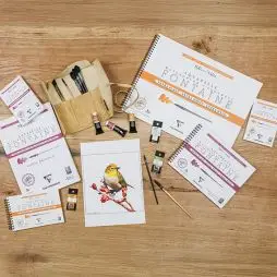 FONTAINE EXTRA BLANC 300G CP - Granit borde