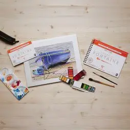 FONTAINE GRAIN SATINÉ 300G HP - Vaser