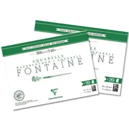 FONTAINE GRAIN TORCHON EXTRA ROUGH 300G - Sorte