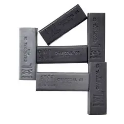 Derwent Graphite XL Blocks - Kul Til Tegning