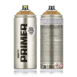 Montana TECH Primer T2200 Polystyrene - Brands