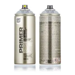 Montana TECH Primer 2450 Aluminium - Blokke/Papir/Canvas