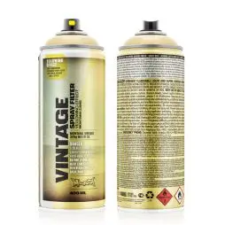 Montana EFFECT EV1050 Vintage Yellow - Spray Maling