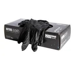 Montana Gloves Nitril - Skulpturer