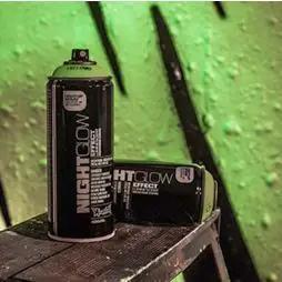 Montana Nightglow - Sort