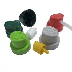 Montana Nozzle Caps - Resin