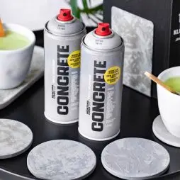 Montana Effect Concrete - Dyr Og FIgurer